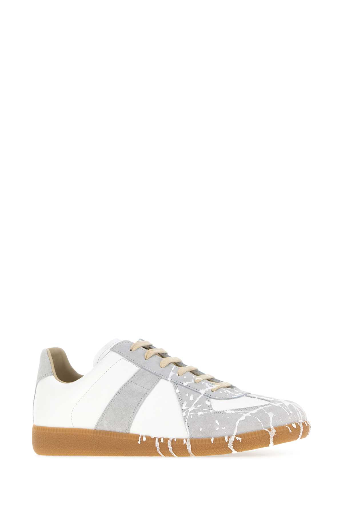 [Maison Margiela] Sneakers FW26 S57WS0517P7799 H8548