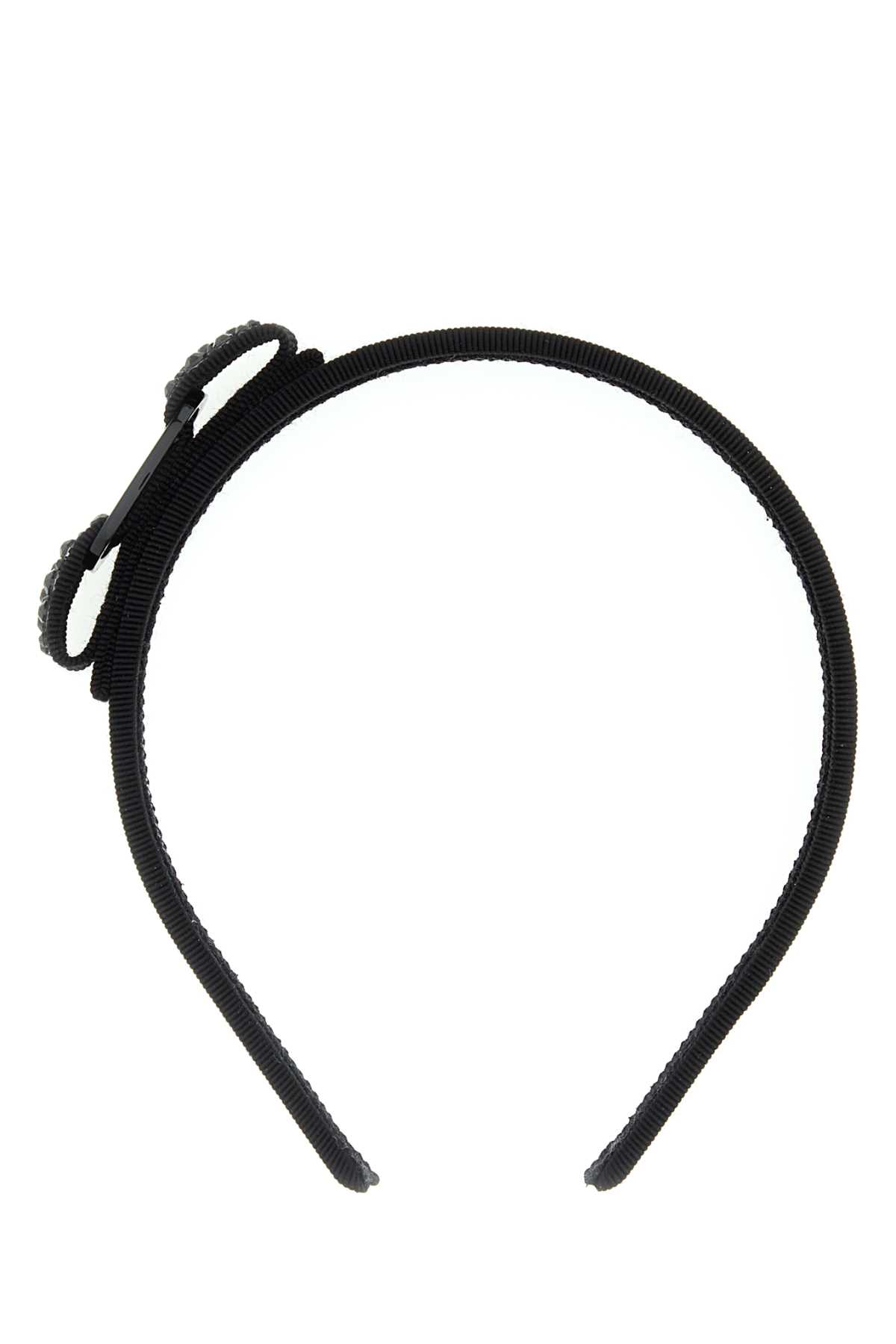 [Salvatore Ferragamo] Hair Accessory FW26 341689487758 NERSWARE