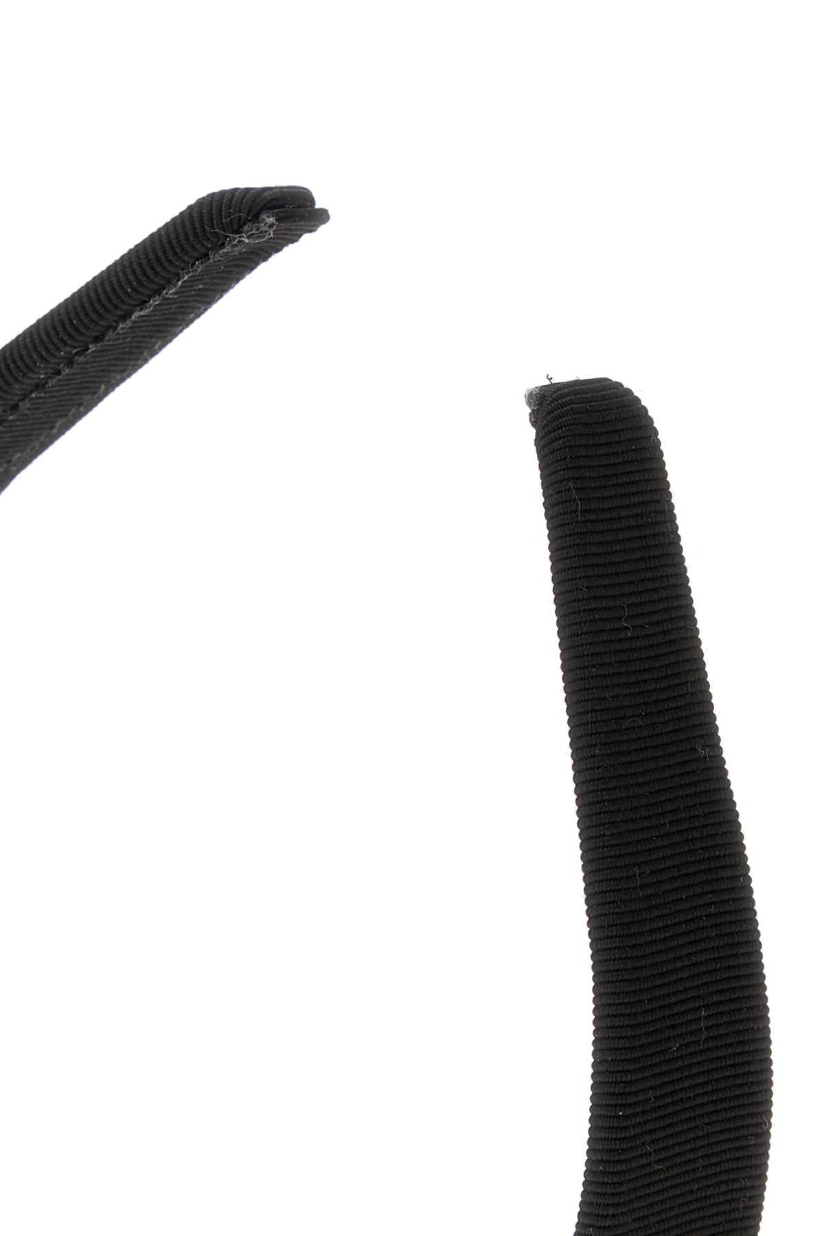 [Salvatore Ferragamo] Hair Accessory FW26 341689487758 NERSWARE