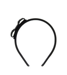 [Salvatore Ferragamo] Hair Accessory FW26 341689487758 NERSWARE