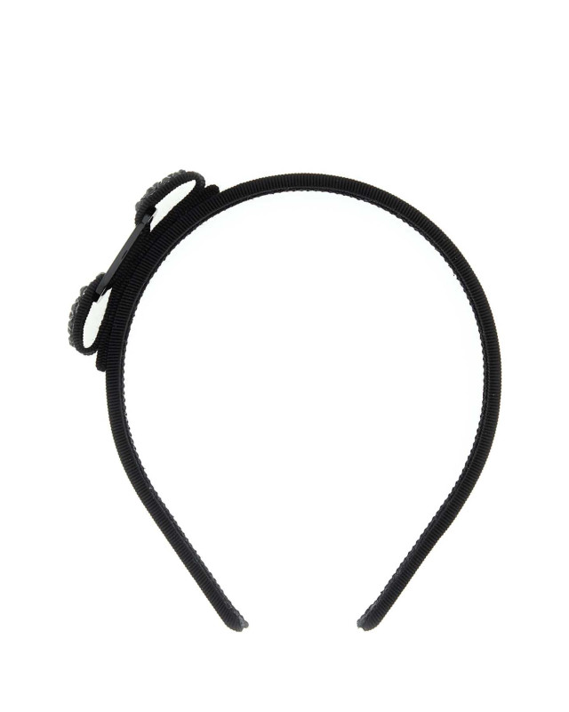 [Salvatore Ferragamo] Hair Accessory FW26 341689487758 NERSWARE