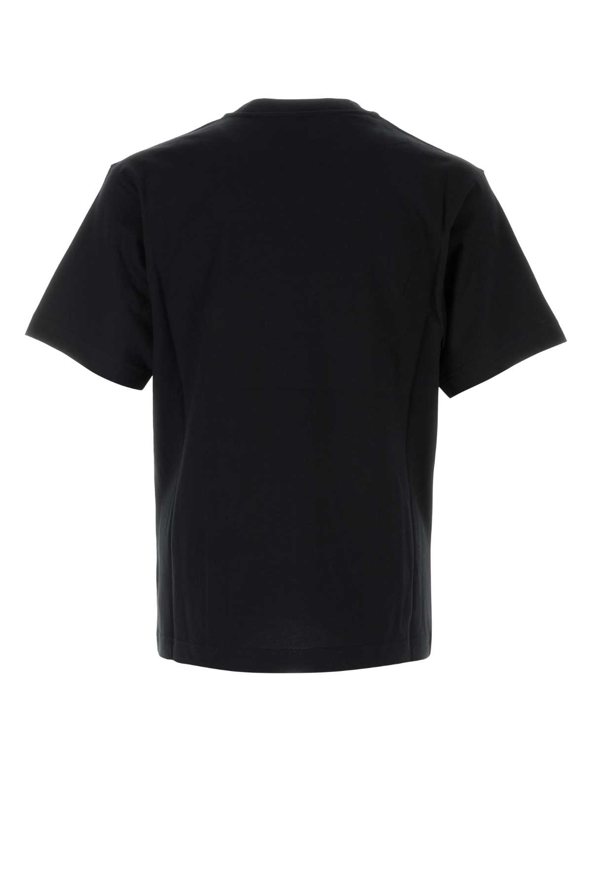 [Burberry] T-shirts Short Sleeve FW26 8128196 A1189
