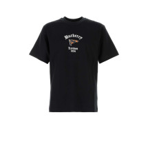 [Burberry] T-shirts Short Sleeve FW26 8128196 A1189