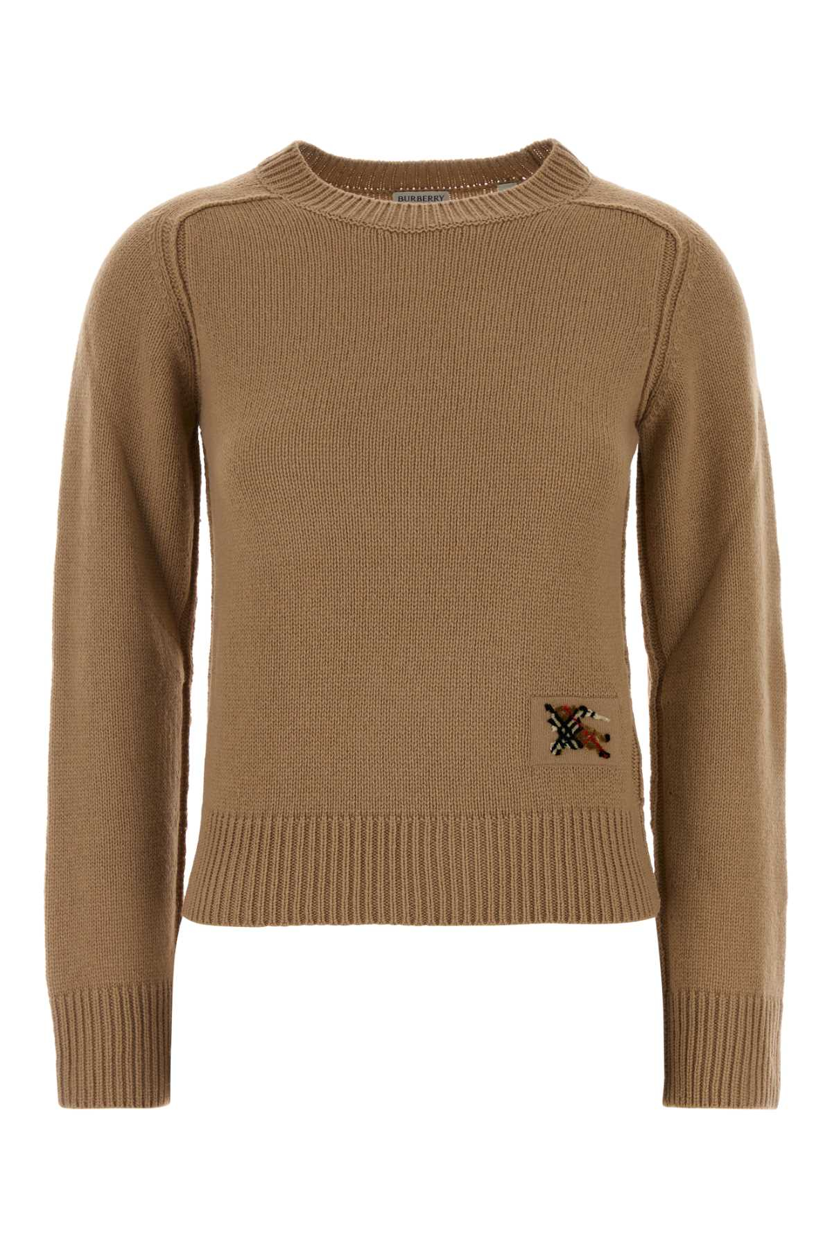 [Burberry] Knitwear FW26 8127144 A1420