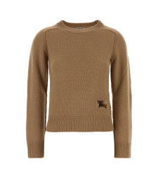 [Burberry] Knitwear FW26 8127144 A1420