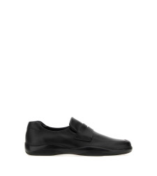 [Prada] Loafer FW26 4D3612FD001070 F0002