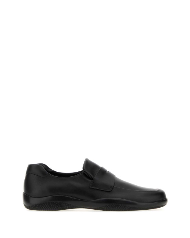 [Prada] Loafer FW26 4D3612FD001070 F0002