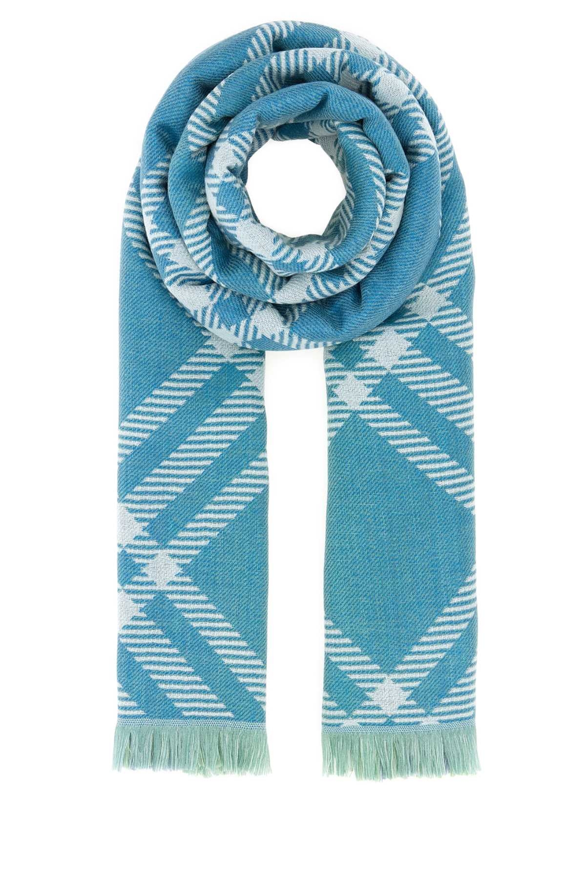 [Burberry] Scarf FW26 8125852 C5310