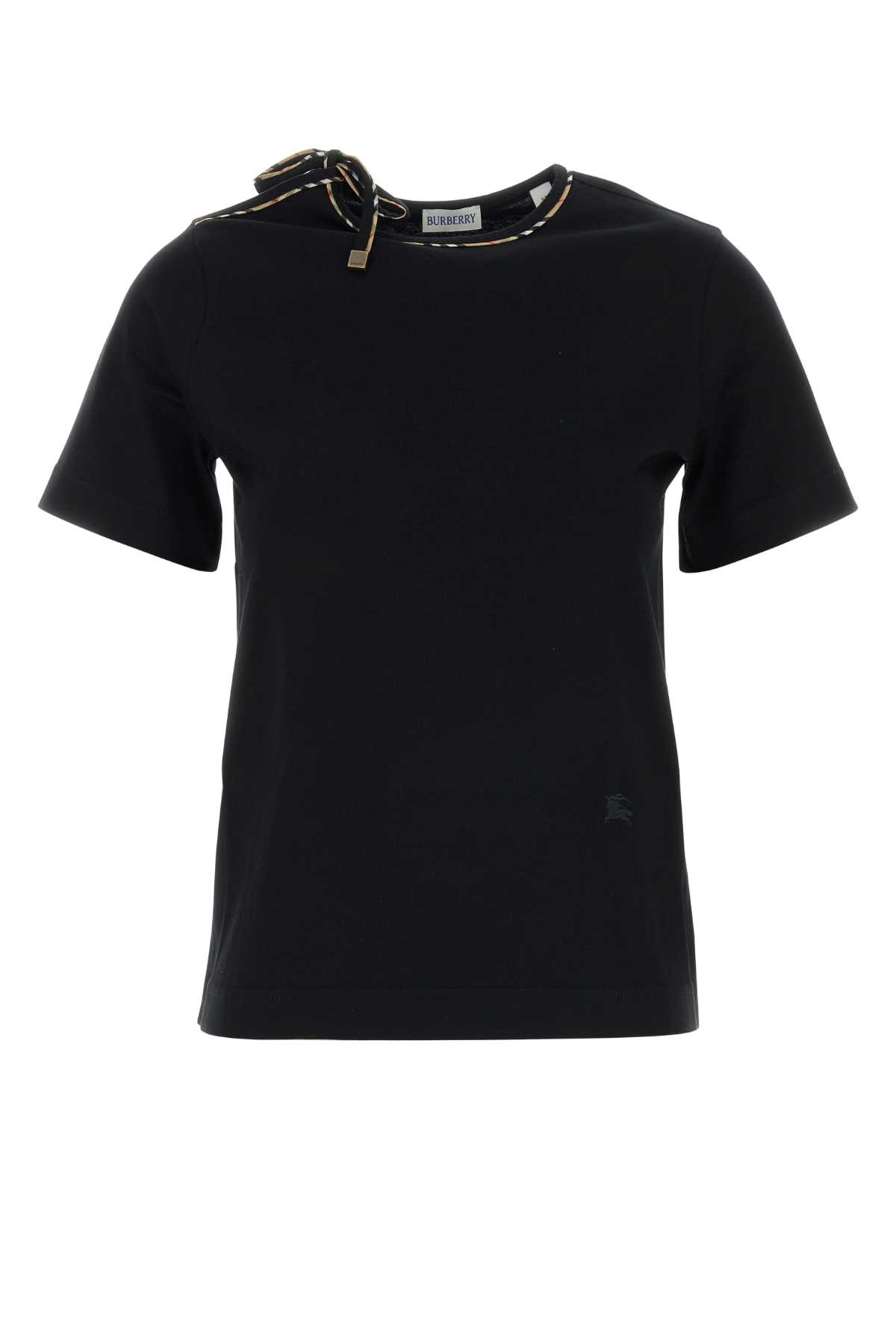 [Burberry] T-shirts Short Sleeve FW26 8126134 A1189