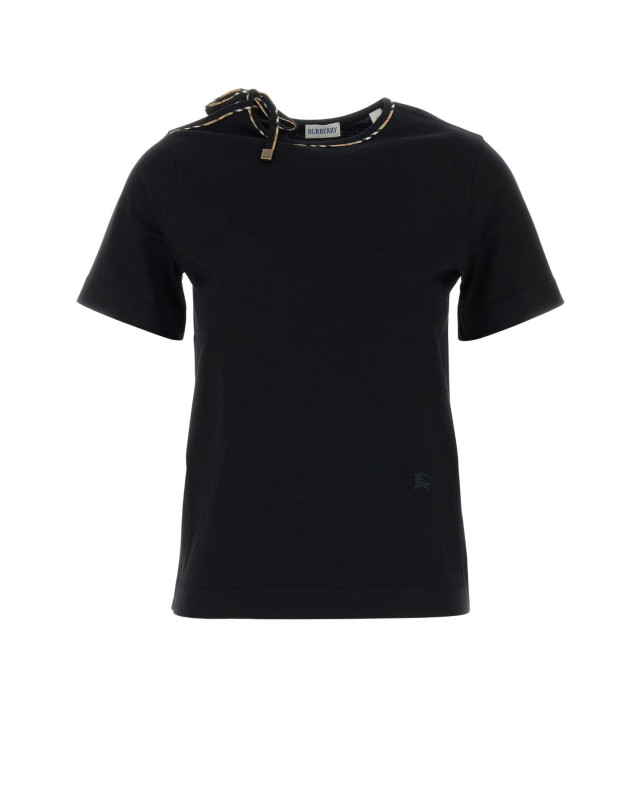 [Burberry] T-shirts Short Sleeve FW26 8126134 A1189
