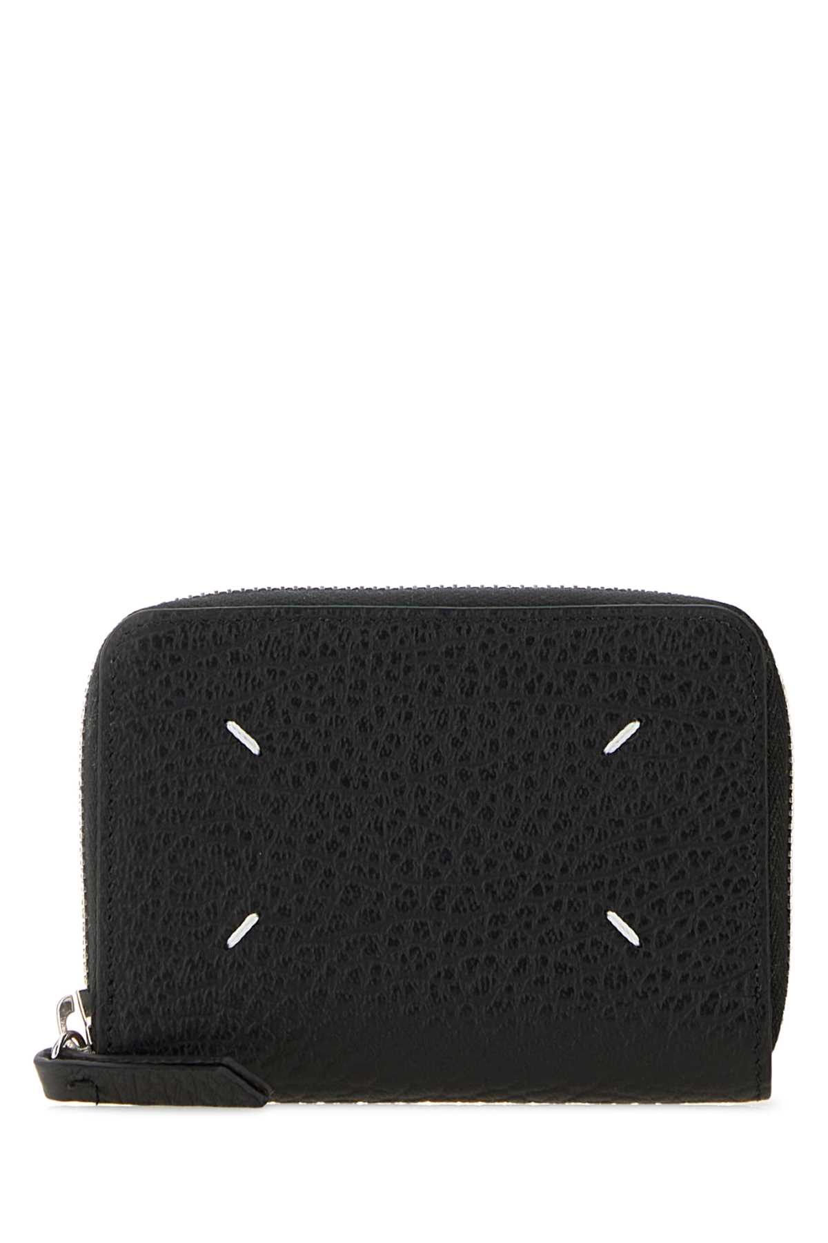 [Maison Margiela] Wallet FW26 SA1VX0025P4455 T8013