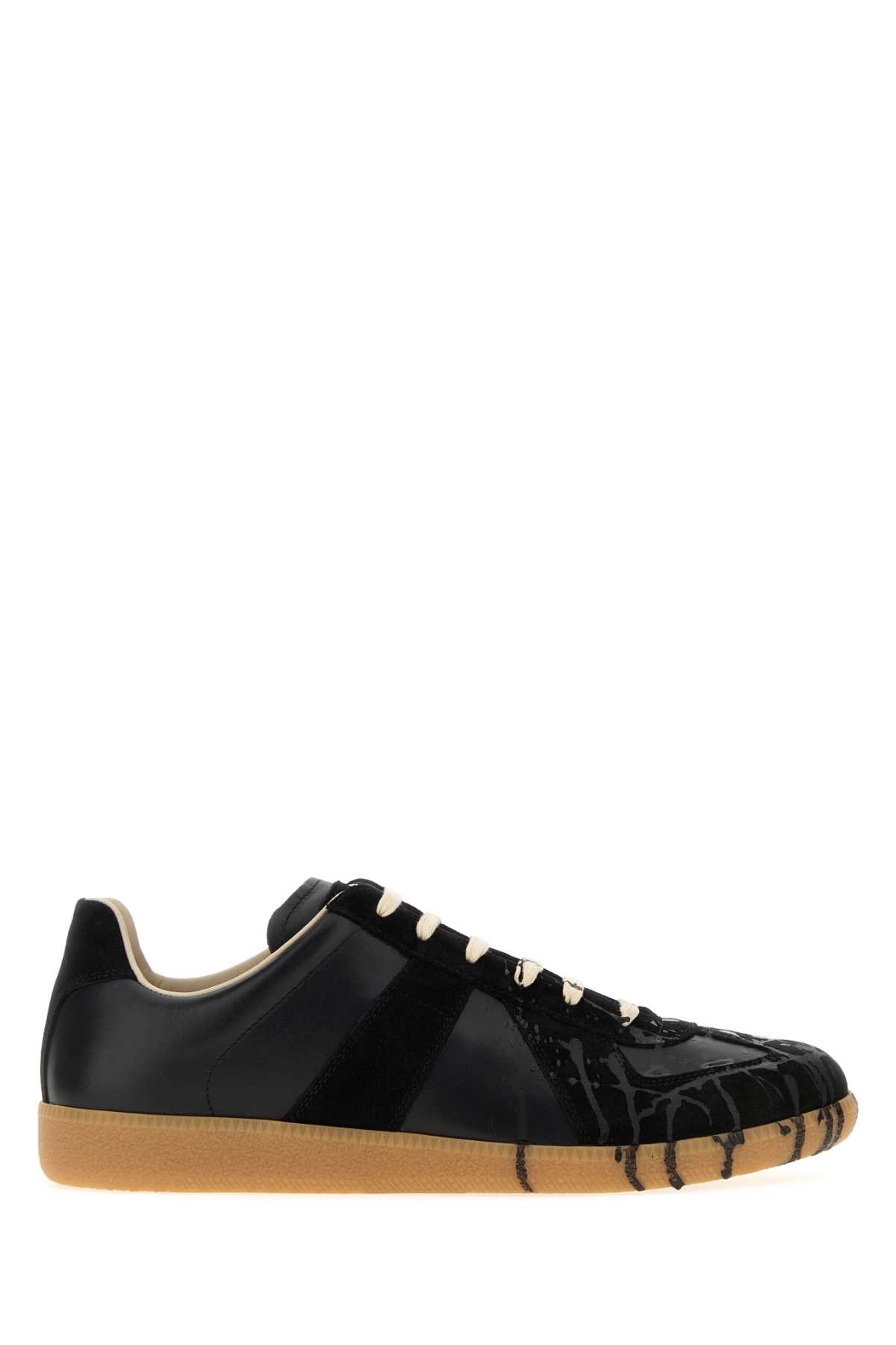 [Maison Margiela] Sneakers FW26 S57WS0517P7799 H6851