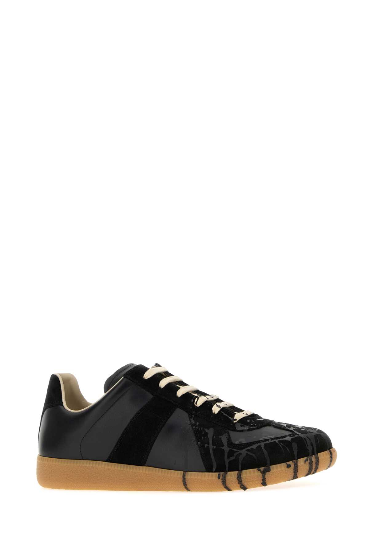[Maison Margiela] Sneakers FW26 S57WS0517P7799 H6851