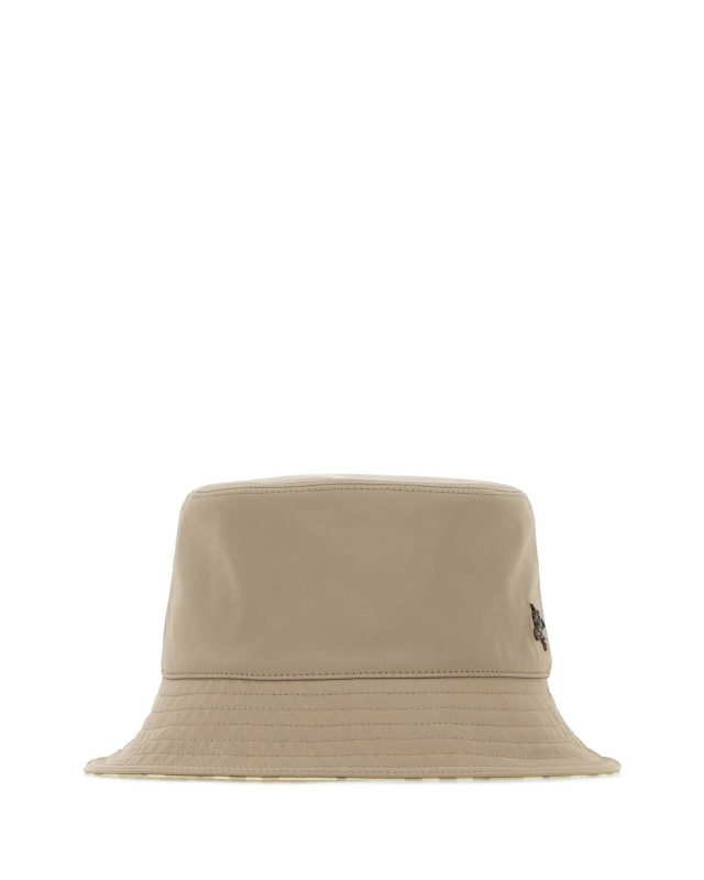[Burberry] Hat FW26 8127075 C5956