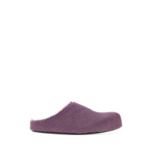 [Marni] Slippers FW26 SBMS004601P4122 00C04