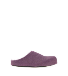 [Marni] Slippers FW26 SBMS004601P4122 00C04
