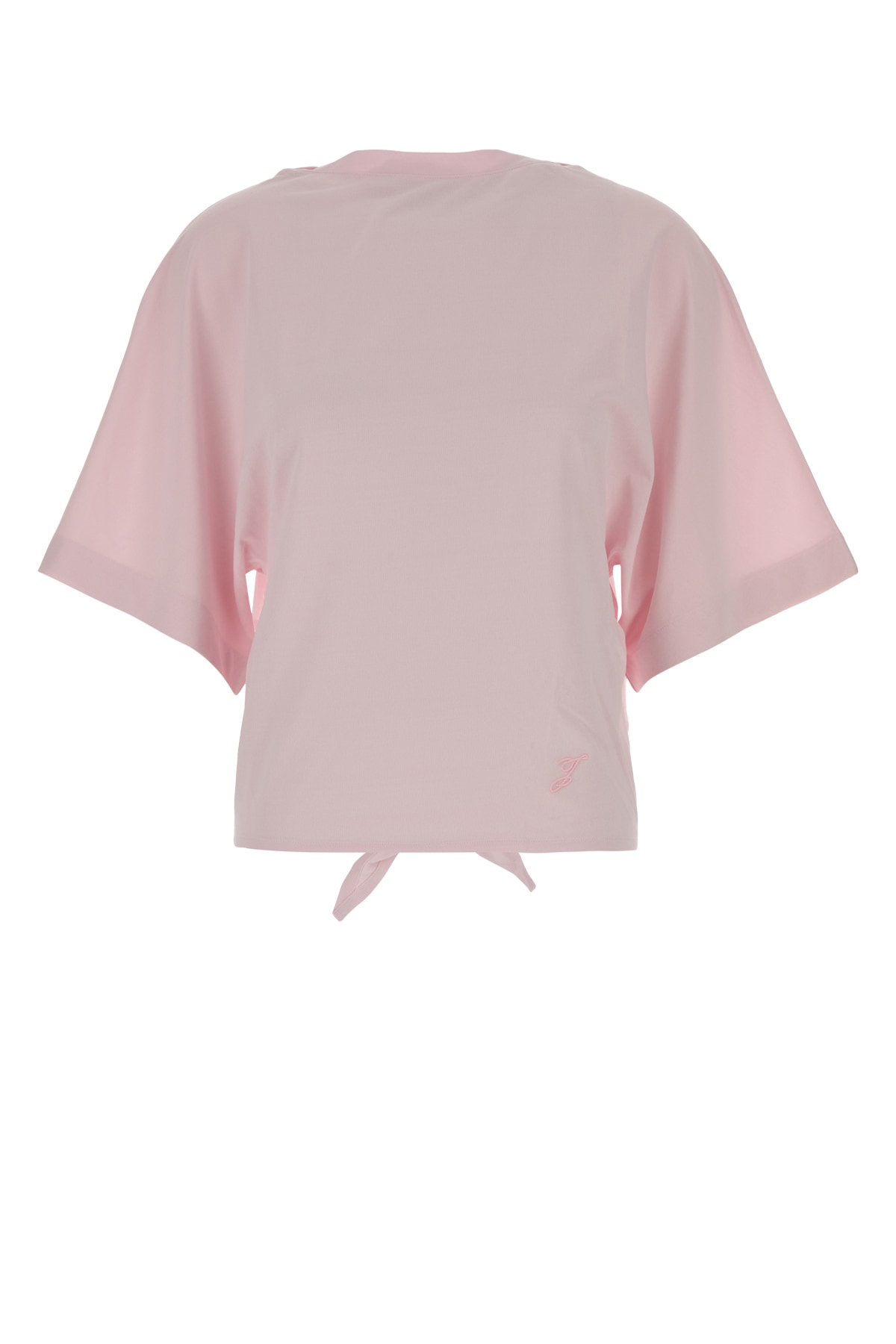 [JACQUEMUS] T-shirts Short Sleeve SS26 TOW00908AJ00254 430