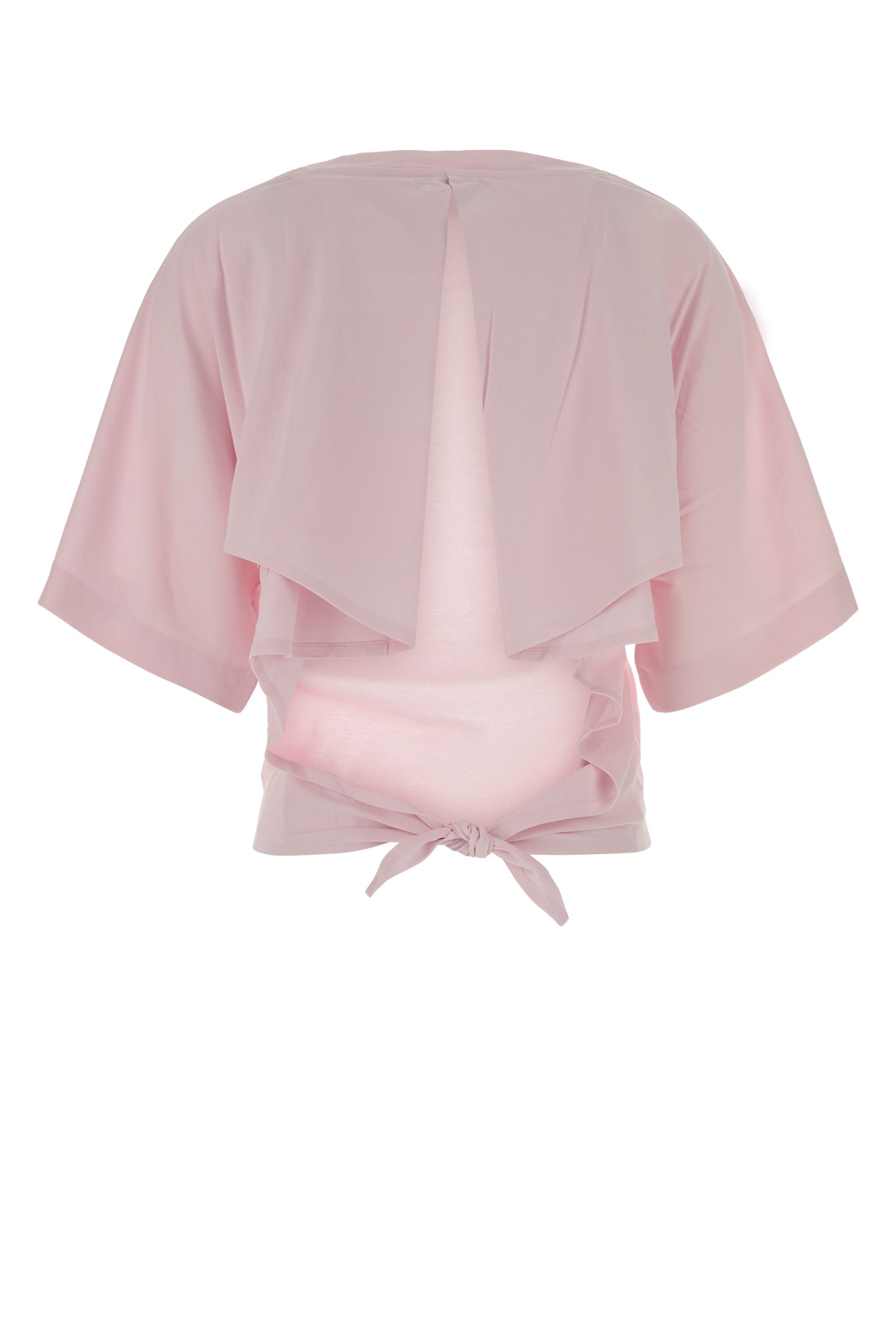 [JACQUEMUS] T-shirts Short Sleeve SS26 TOW00908AJ00254 430