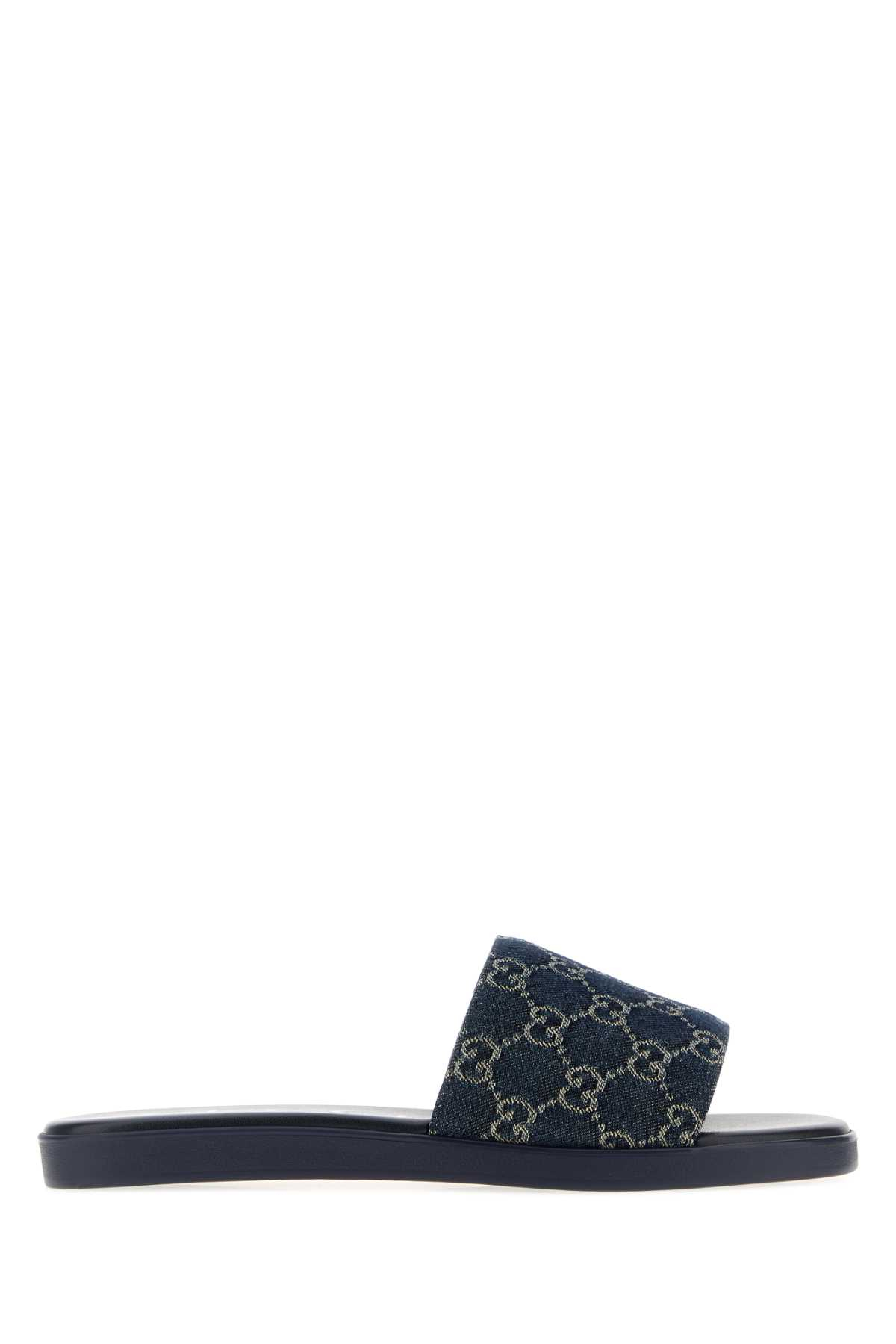 [Gucci] Sandals FW26 871685FAF4Y 4740