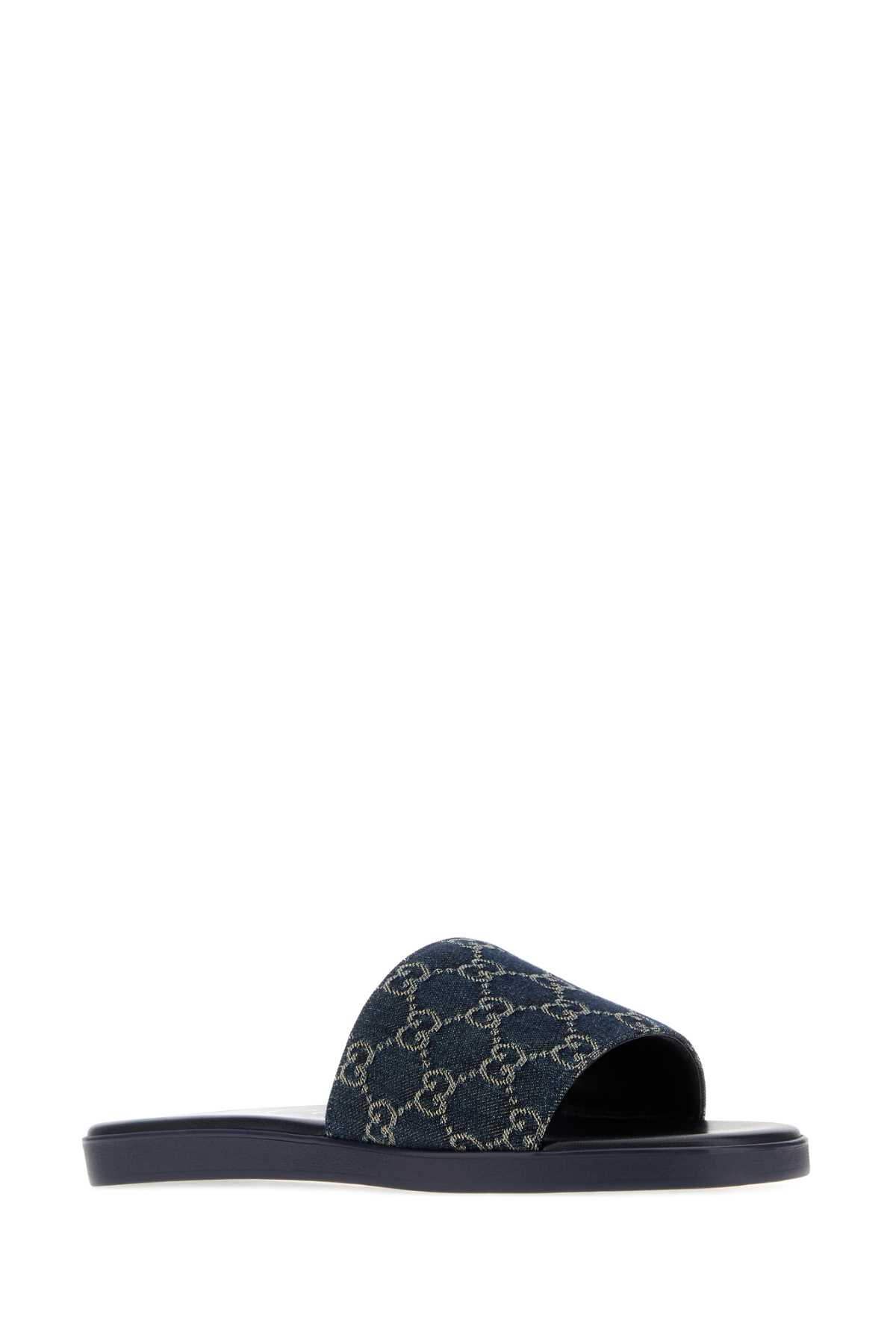 [Gucci] Sandals FW26 871685FAF4Y 4740