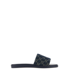 [Gucci] Sandals FW26 871685FAF4Y 4740
