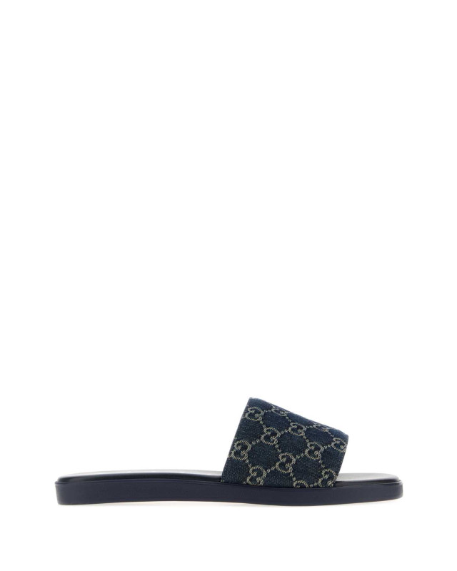 [Gucci] Sandals FW26 871685FAF4Y 4740