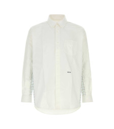[A.P.C.] Shirts Long Sleeve FW26 COHSXH12677 AAB
