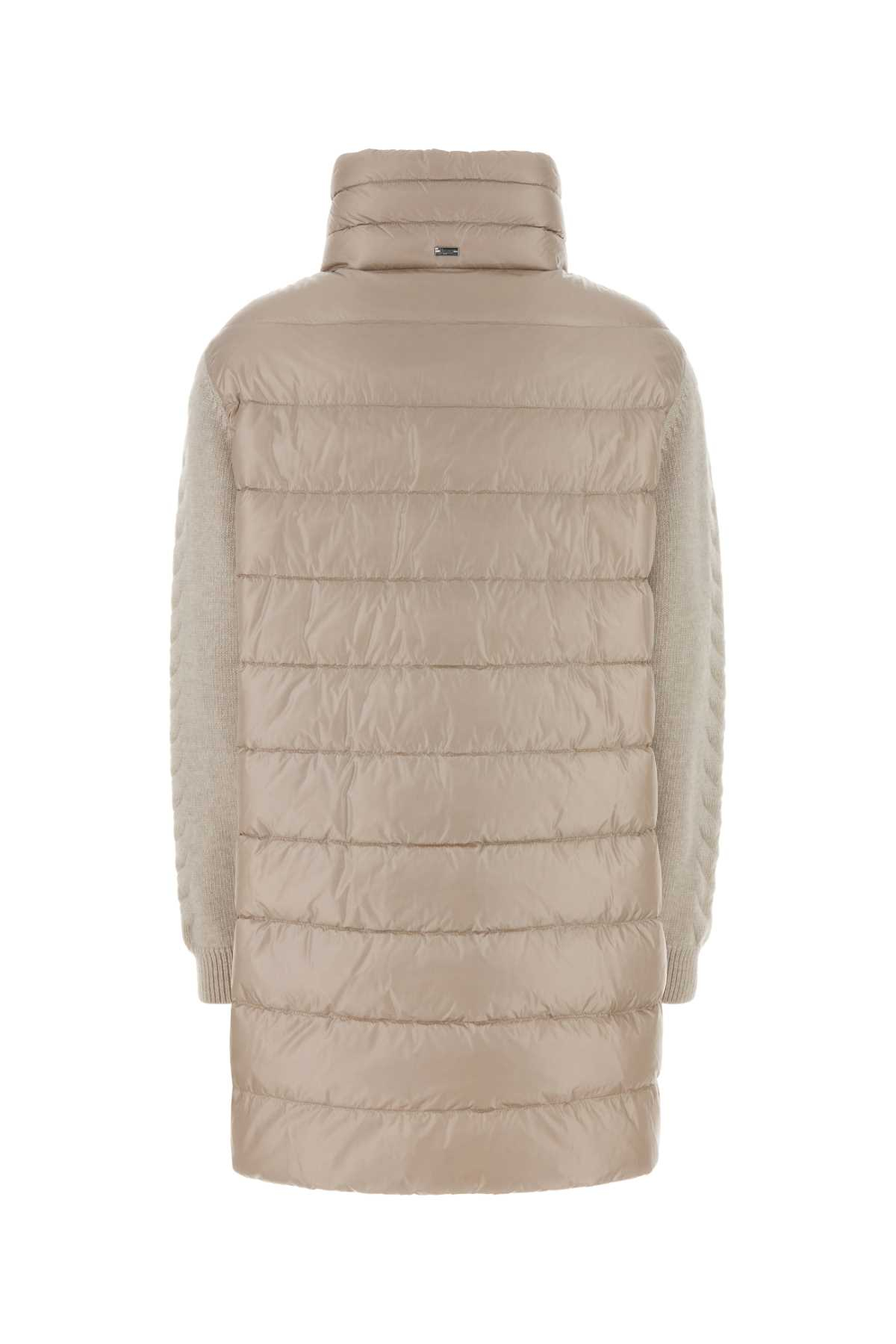 [Herno] Down jacket FW26 PI00191DR12017Z 1985