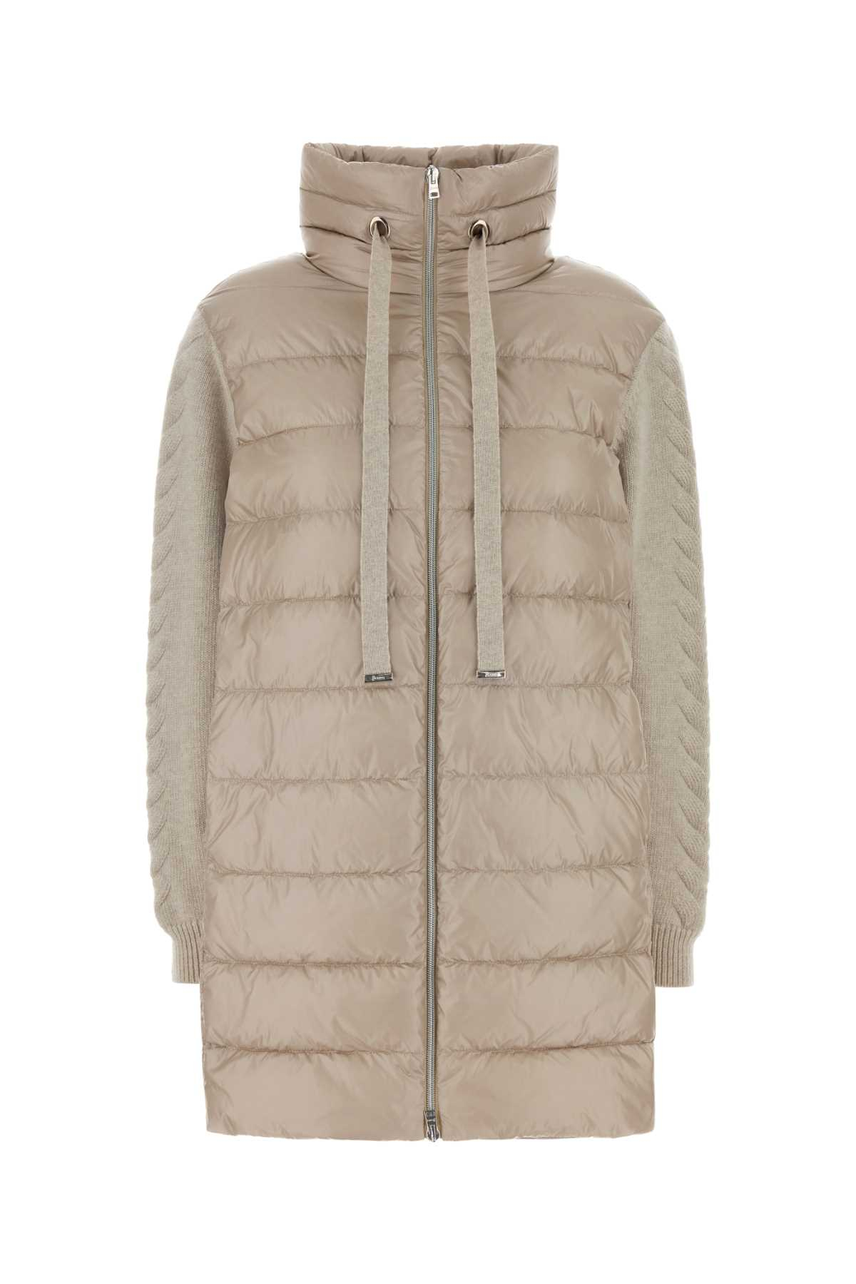[Herno] Down jacket FW26 PI00191DR12017Z 1985