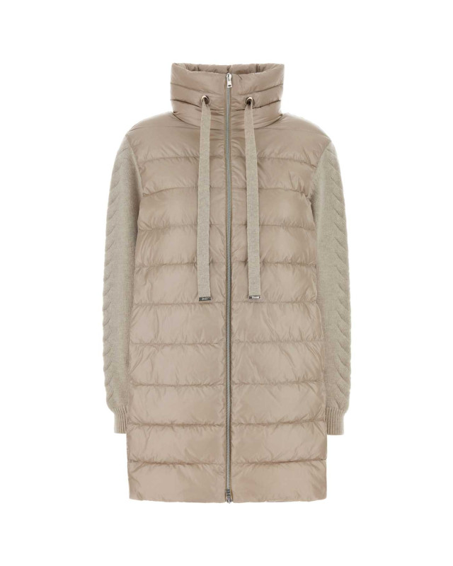 [Herno] Down jacket FW26 PI00191DR12017Z 1985