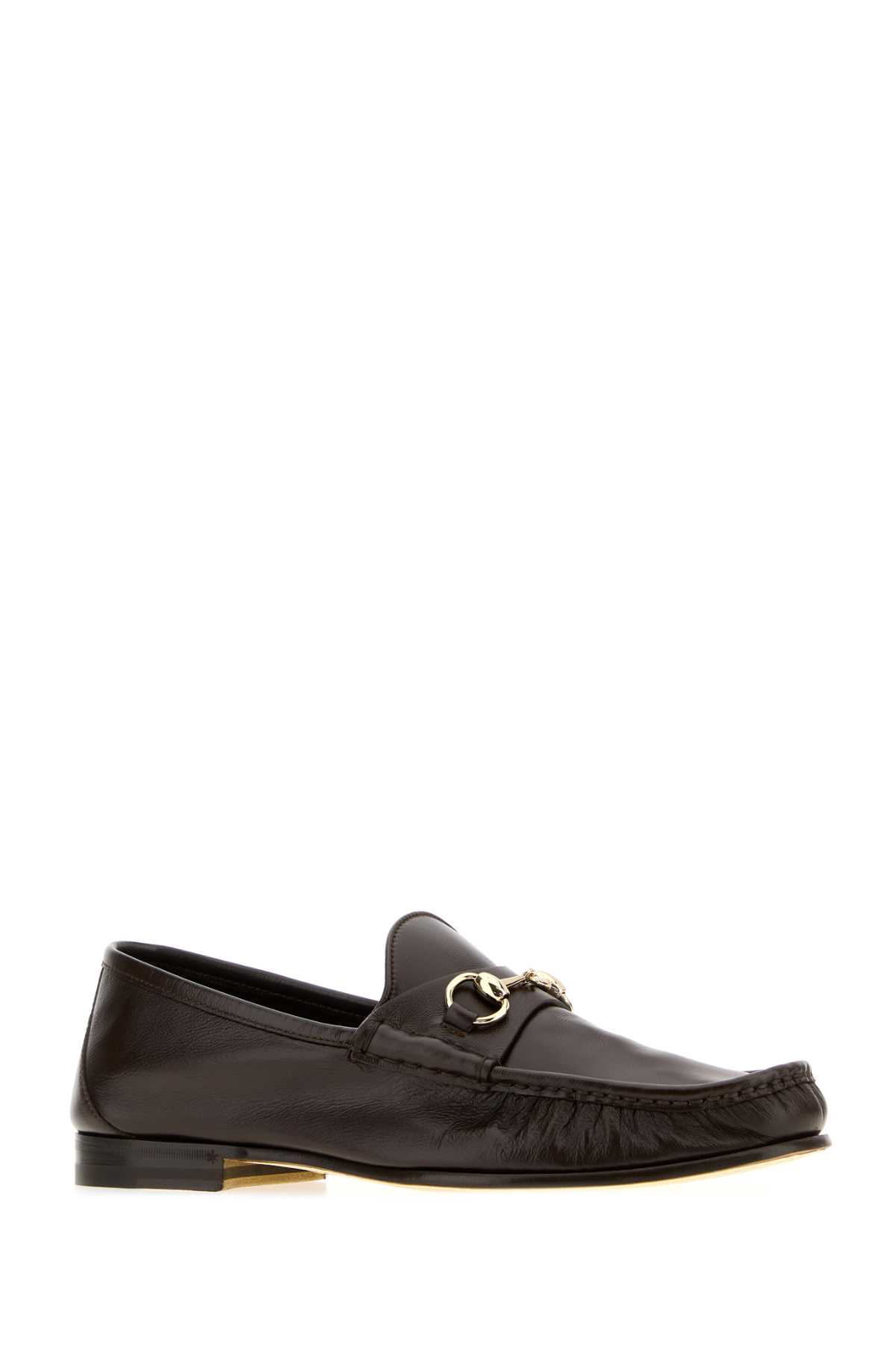 [Gucci] Loafer FW26 864119AAF3Q 2140