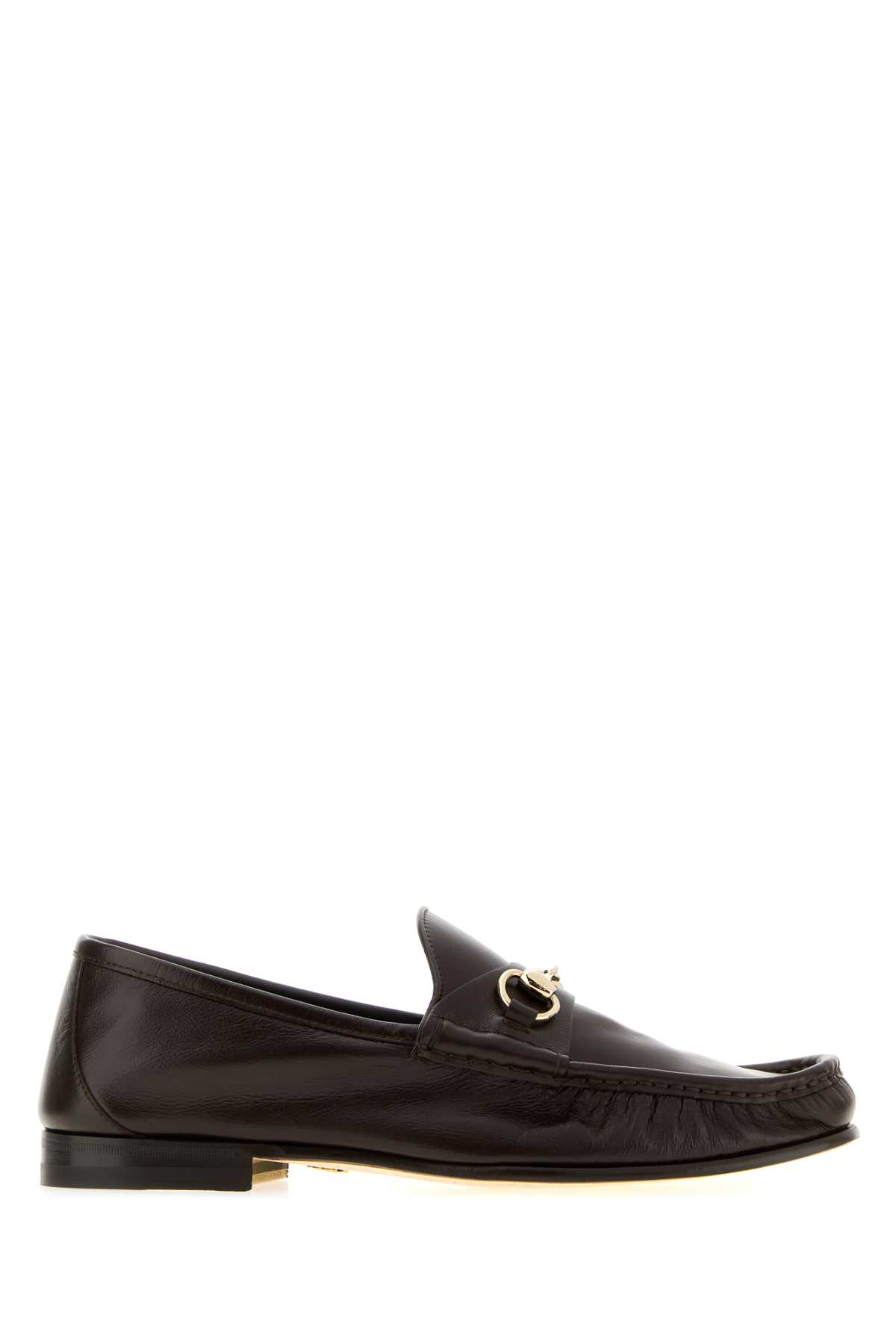 [Gucci] Loafer FW26 864119AAF3Q 2140