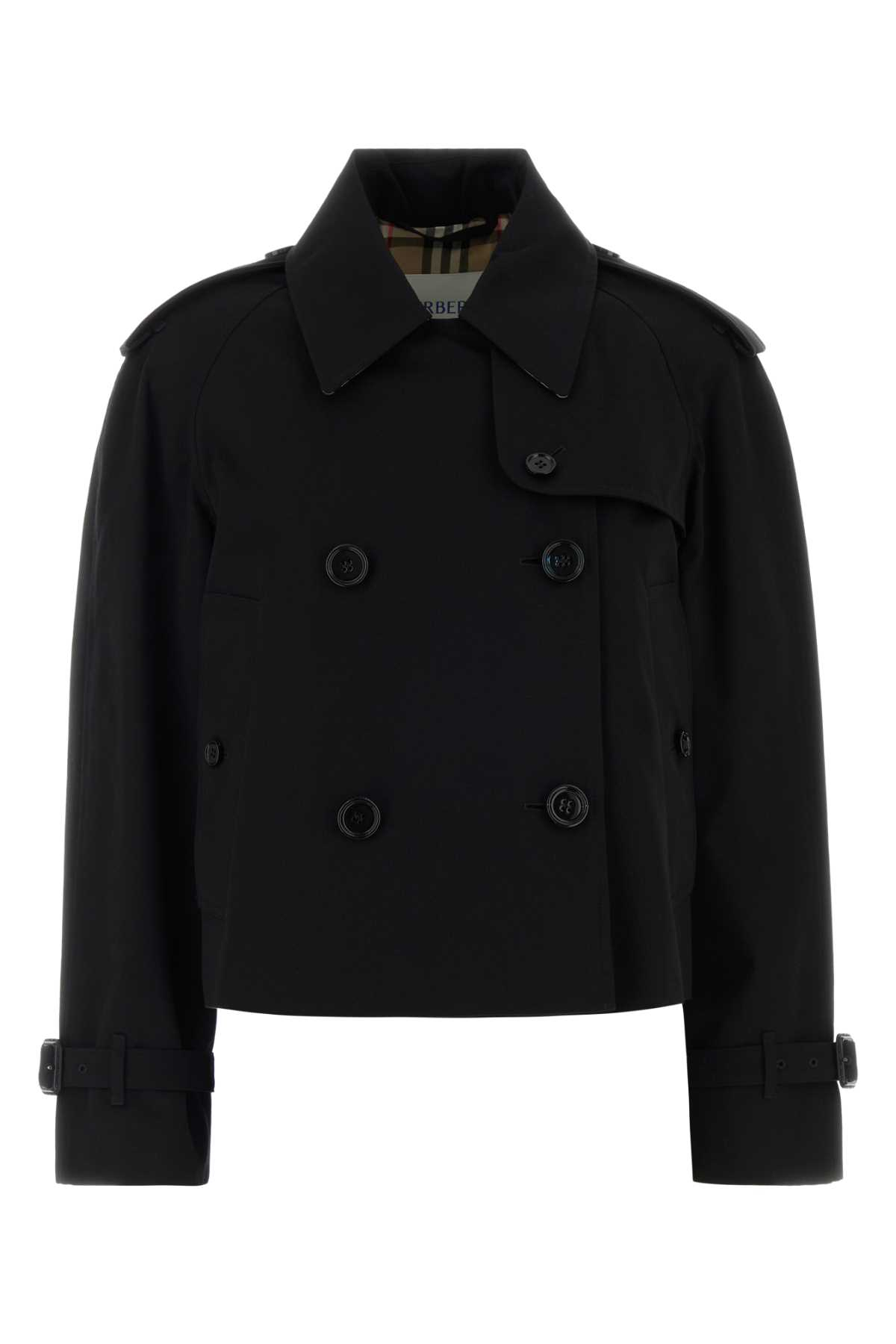 [Burberry] Trench Coat FW26 8126500 A1189