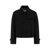 [Burberry] Trench Coat FW26 8126500 A1189