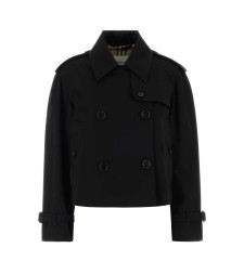 [Burberry] Trench Coat FW26 8126500 A1189