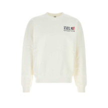 [SPORTY & RICH] Sweatshirt SS26 ST098710431WH01 WHINAVRUB