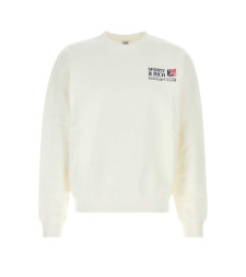 [SPORTY & RICH] Sweatshirt SS26 ST098710431WH01 WHINAVRUB