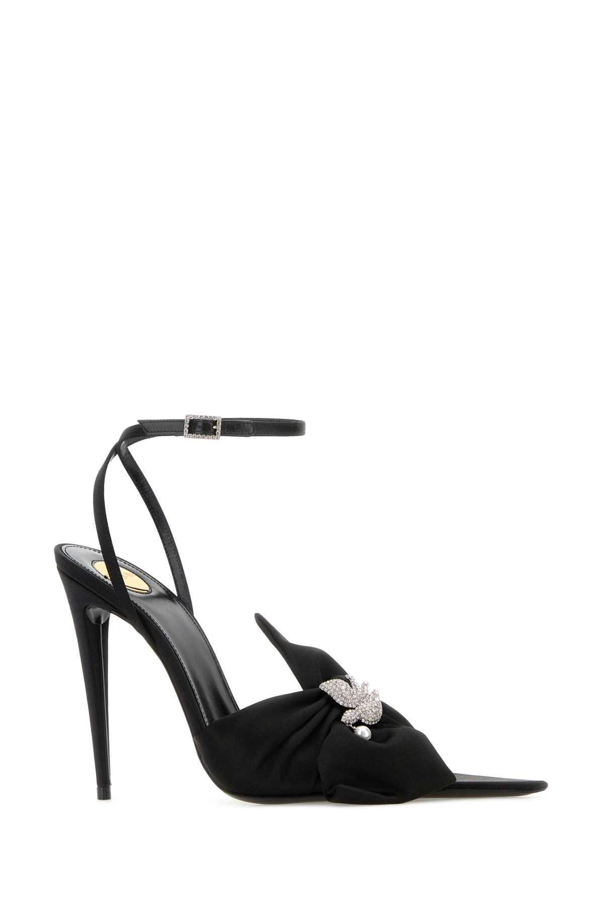 [Saint Laurent] Sandals SS26 8673099QNC4 1000