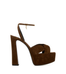 [Saint Laurent] Sandals SS26 86973027D00 2319