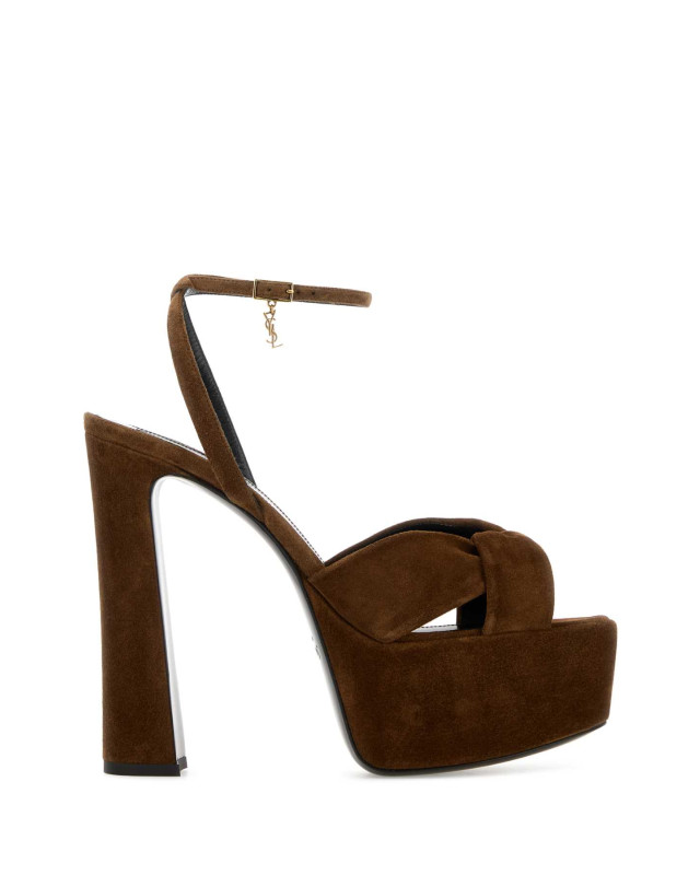 [Saint Laurent] Sandals SS26 86973027D00 2319