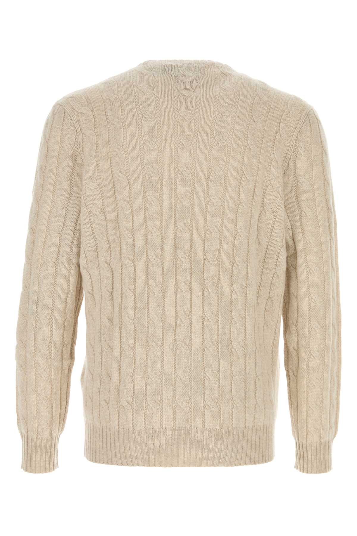 [Polo Ralph Lauren] Knitwear FW26 710876728 533