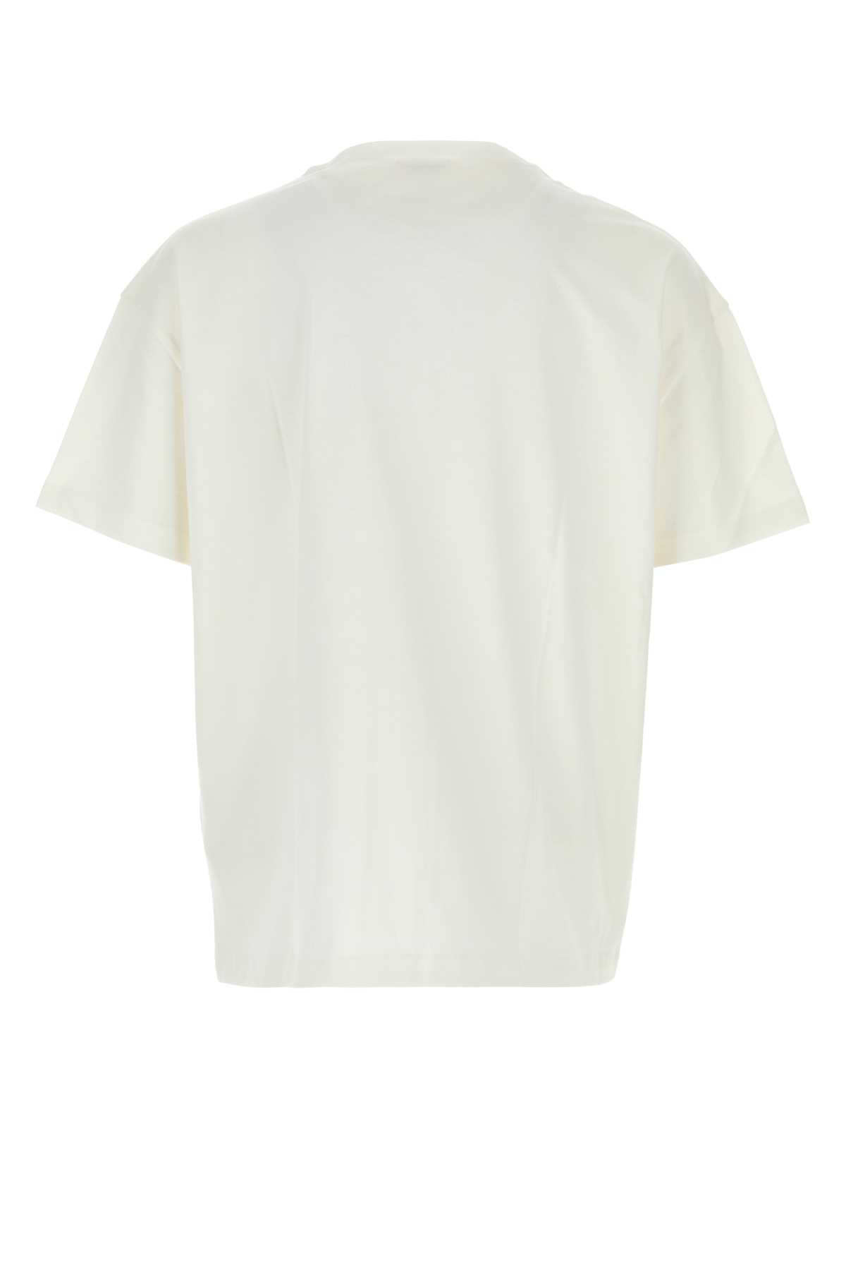 [A.P.C.] T-shirts FW26 COHSLM26487 AAB