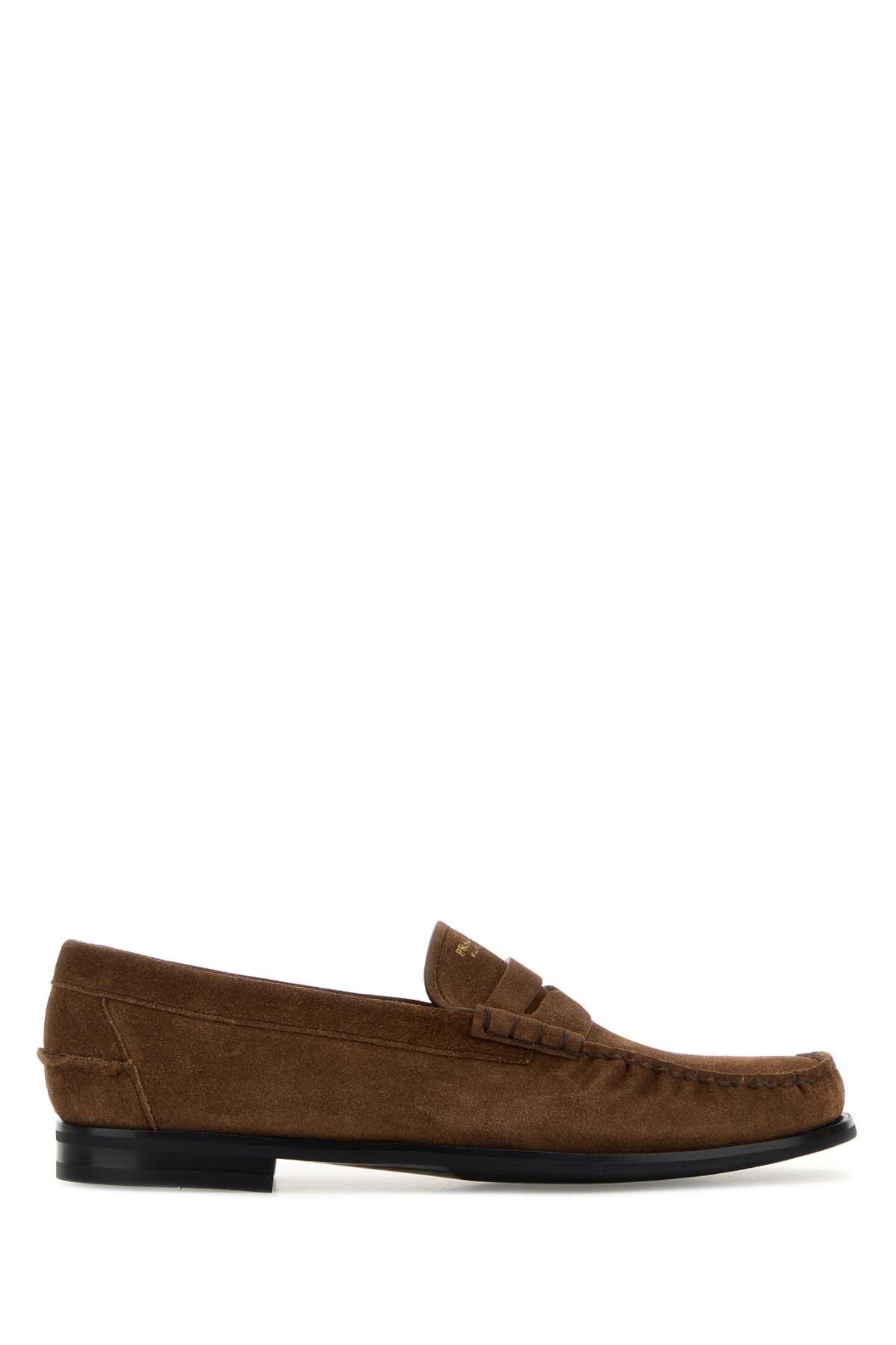 [Prada] Loafer FW26 2DB239FX000054 F0324