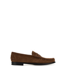 [Prada] Loafer FW26 2DB239FX000054 F0324