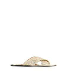 [Prada] Slippers FW26 1XX805F005034 F0846