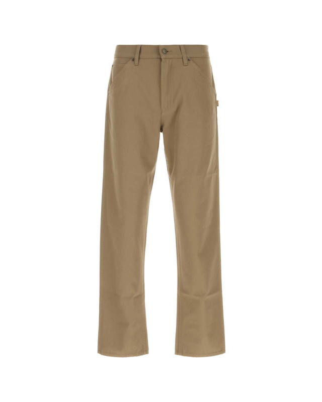 [Burberry] Trousers FW26 8127264 C5319
