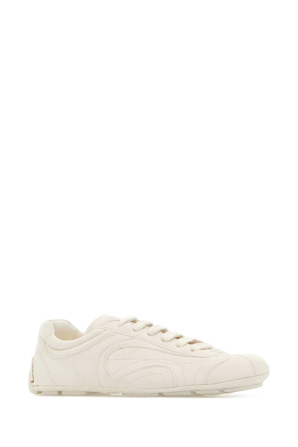 [Prada] Sneakers FW26 1E247OFDD10008 F0304