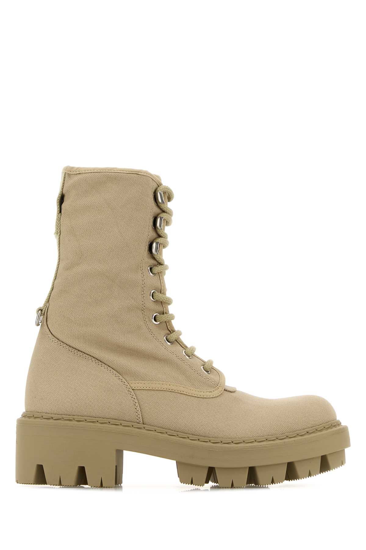 [Prada] Boots FW26 1U476OF055010 F0065