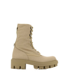 [Prada] Boots FW26 1U476OF055010 F0065