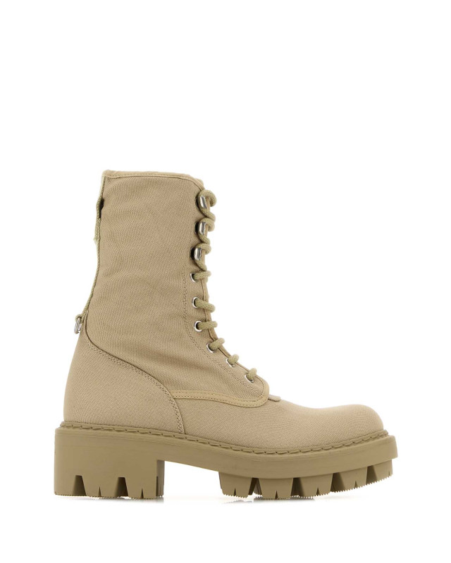 [Prada] Boots FW26 1U476OF055010 F0065